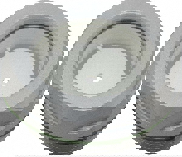 M40x1.5 Thread, 46mm Distance Across Flats, Aluminum Oil Level Sight Glasses